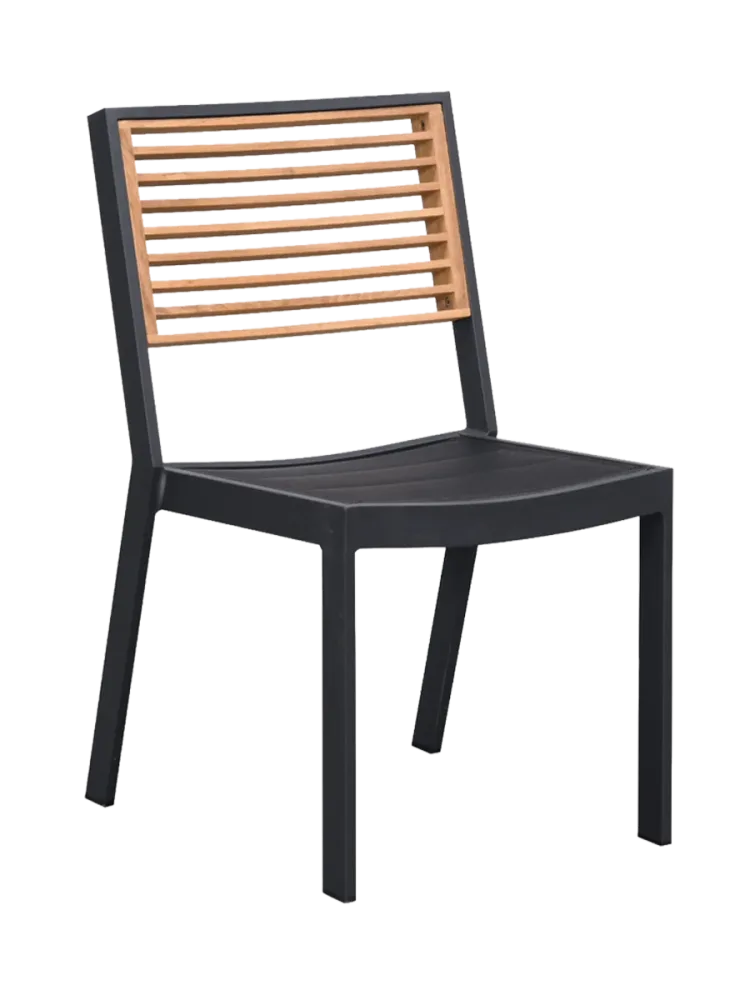 Premium Outdoor Stuhl „York“ Higold