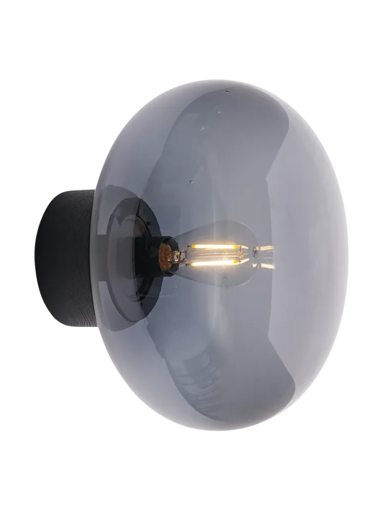 Design Wandlampe „Karl-Johan“ NEW WORKS