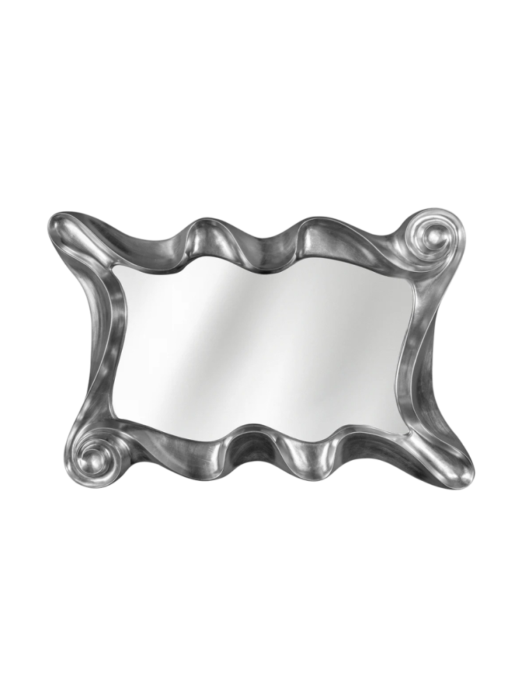 Grosser Design Wandspiegel „Alice“ Invicta Interiors