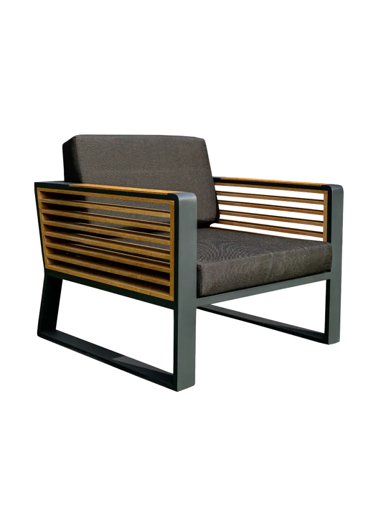 Premium Gartensessel „New York“ Higold