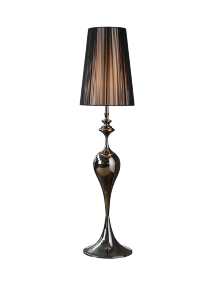 Design Stehlampe „Lucie“ Invicta Interiors