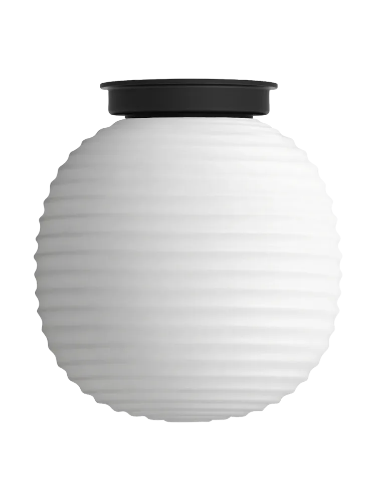 Design Deckenlampe „Lantern Globe“ NEW WORKS