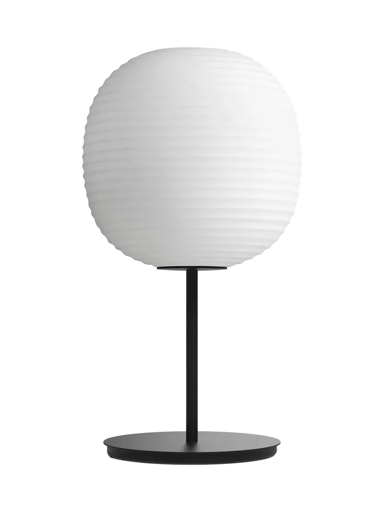Design Tischlampe „Lantern“ NEW WORKS
