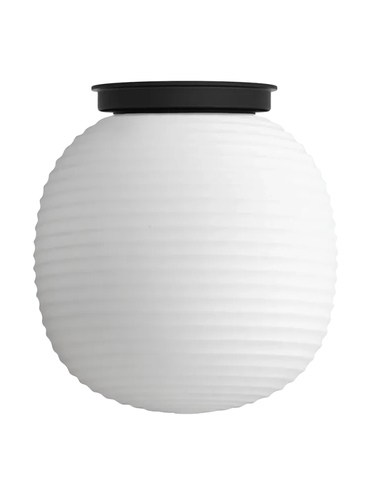 Design Deckenlampe „Lantern Globe“ NEW WORKS