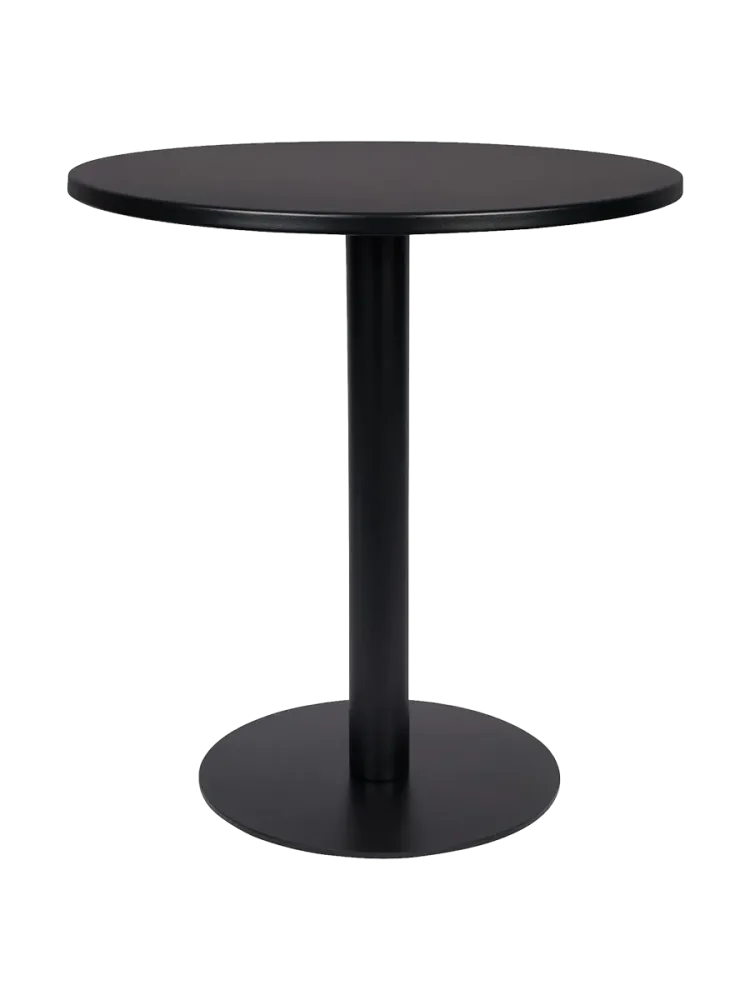 Outdoor Bistrotisch „Metsu“ Ø 70 cm Zuiver