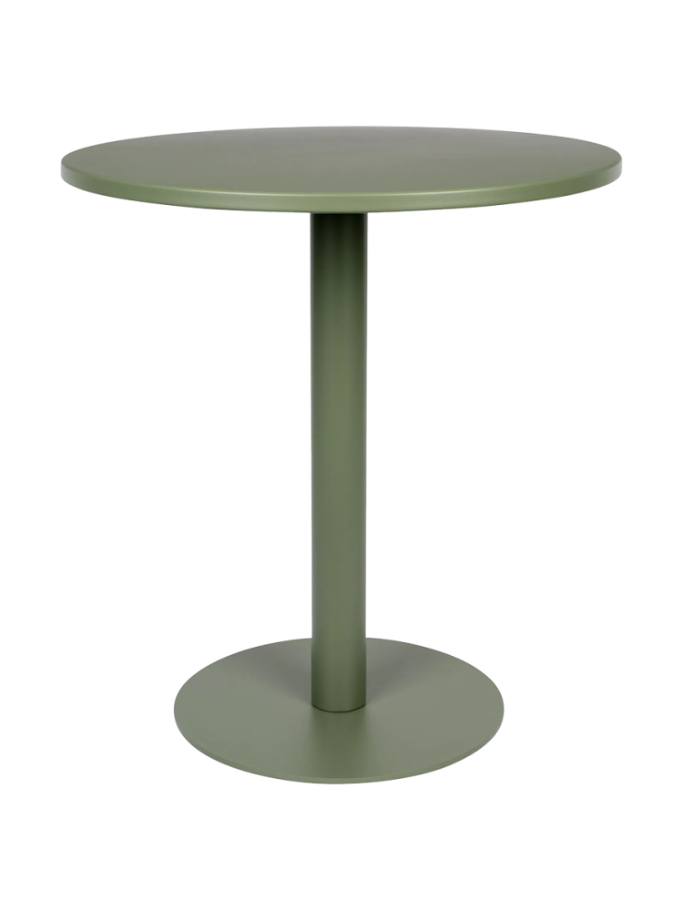 Outdoor Bistrotisch „Metsu“ Ø 70 cm Zuiver