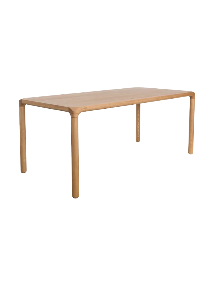 Design Esstisch „Storm“, verschiedene Grössen Zuiver