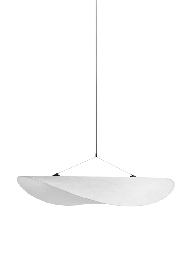 LED Design Pendellampe „Tense“, verschiedene Grössen NEW WORKS