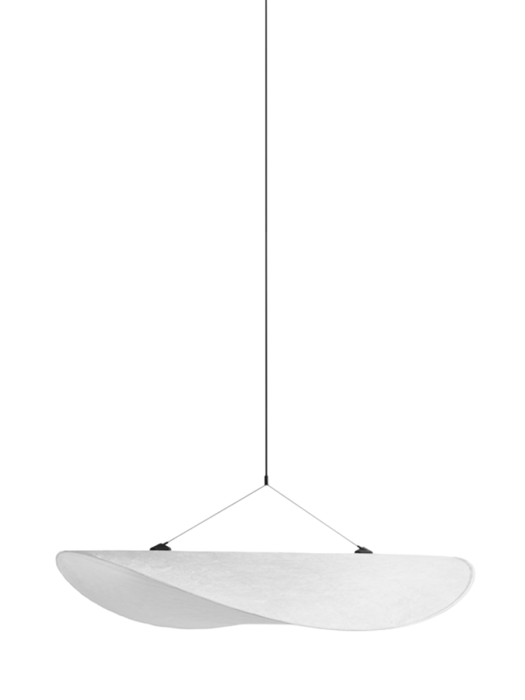 LED Design Pendellampe „Tense“, verschiedene Grössen NEW WORKS