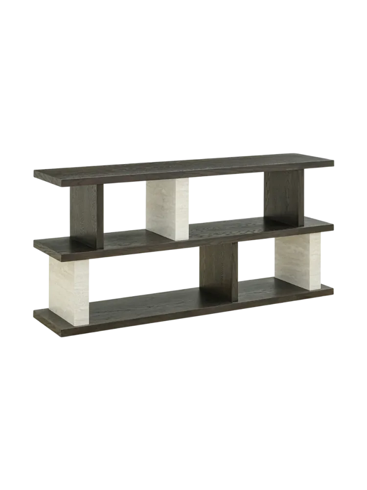 mutoni - Konsolentisch Waldorf, One Size