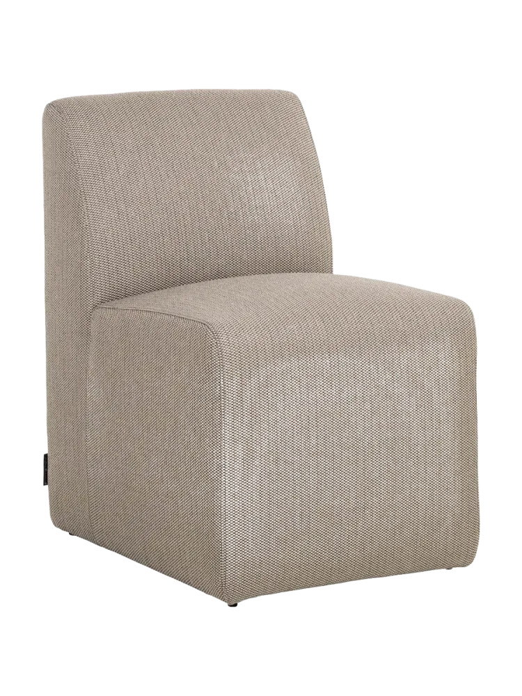 Richmond Interiors - Gartenstuhl Riva, One Size