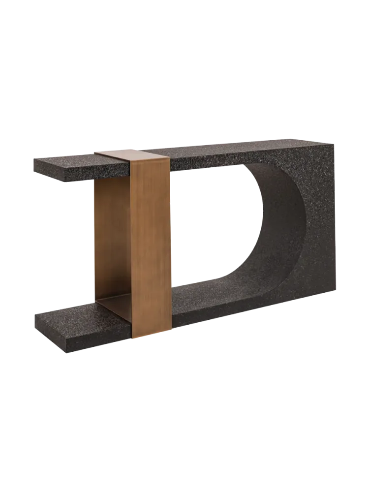 mutoni - Konsole Bazel 150x36, One Size