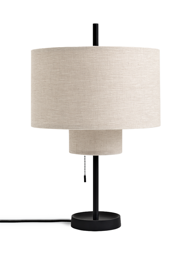 Design Tischlampe „Margin“ NEW WORKS