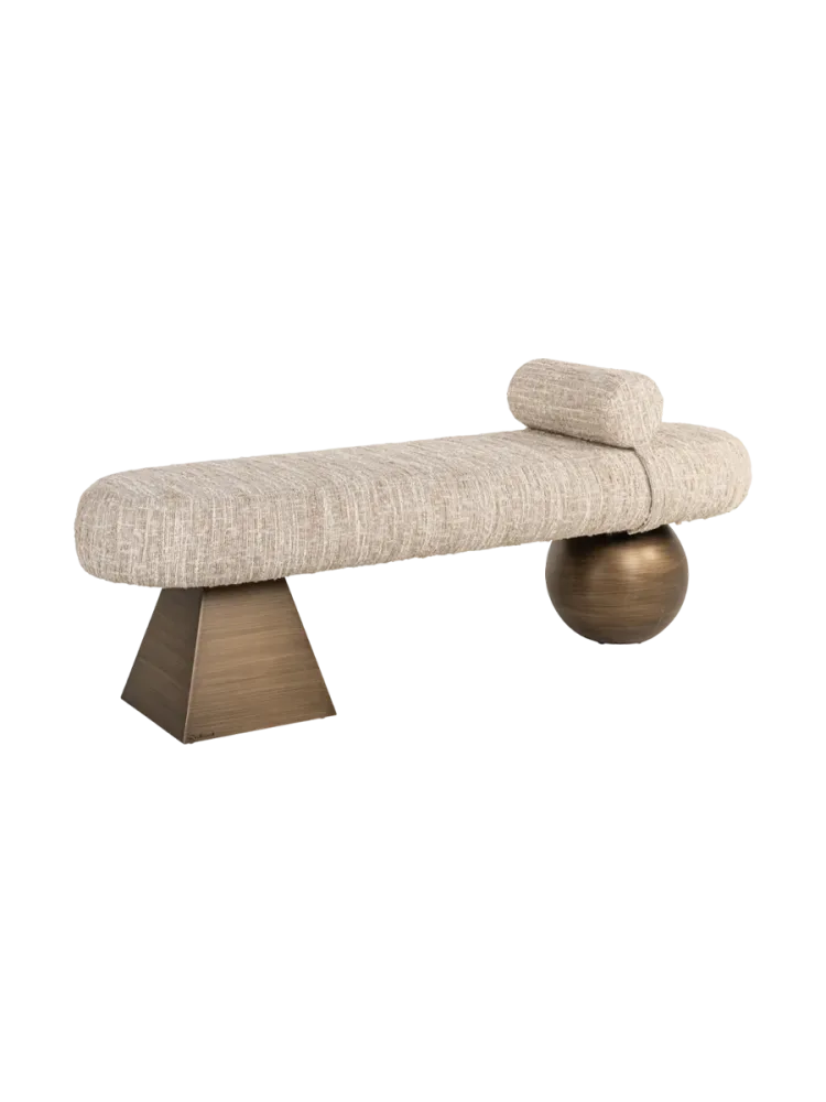 Richmond Interiors - Sitzbank Genf, One Size