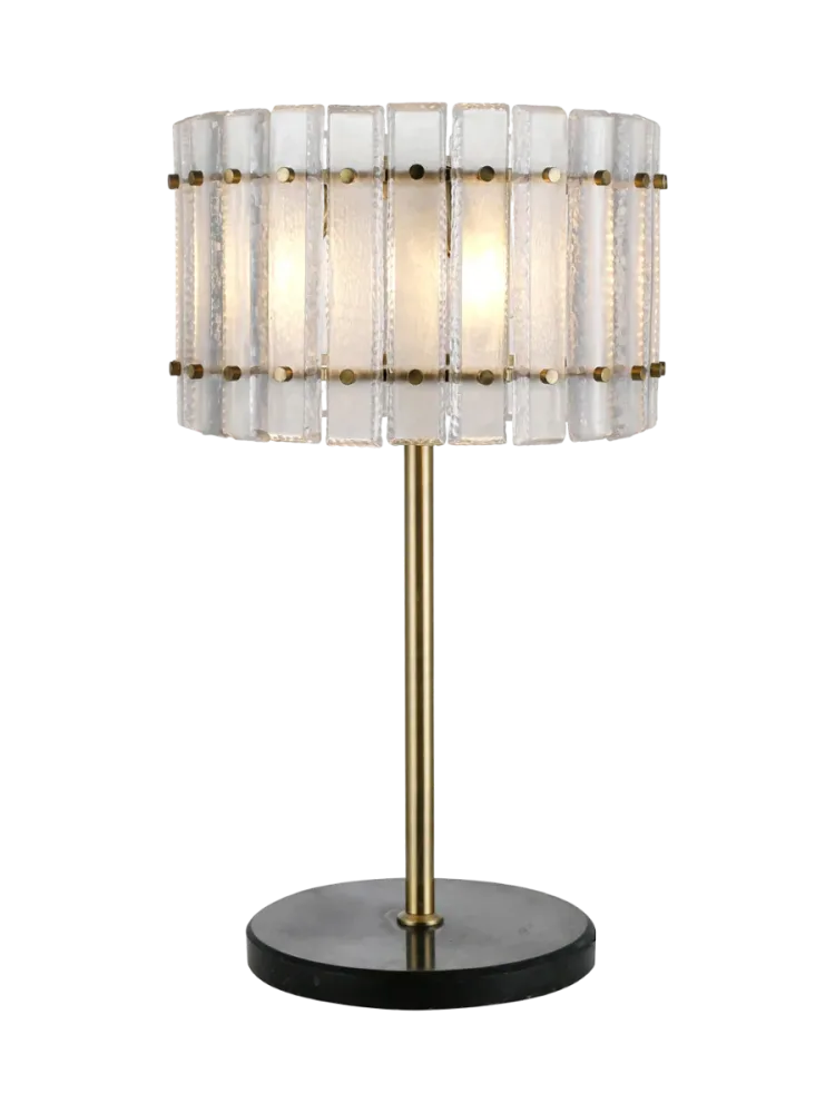Design Tischlampe „Felina“ Bronze Richmond Interiors