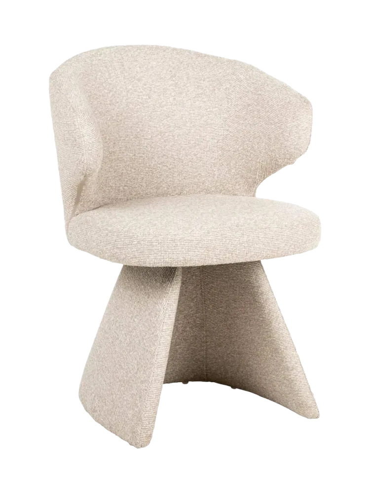 Richmond Interiors - Esszimmerstuhl Zenith, One Size