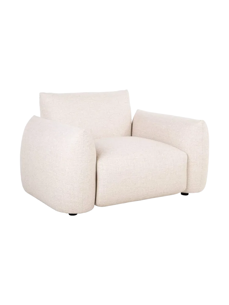 Richmond Interiors - Outdoor Lounge Stuhl Dawson, One Size