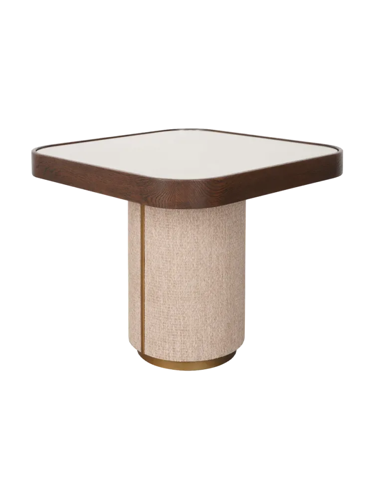 Richmond Interiors - Beistelltisch Willox, One Size