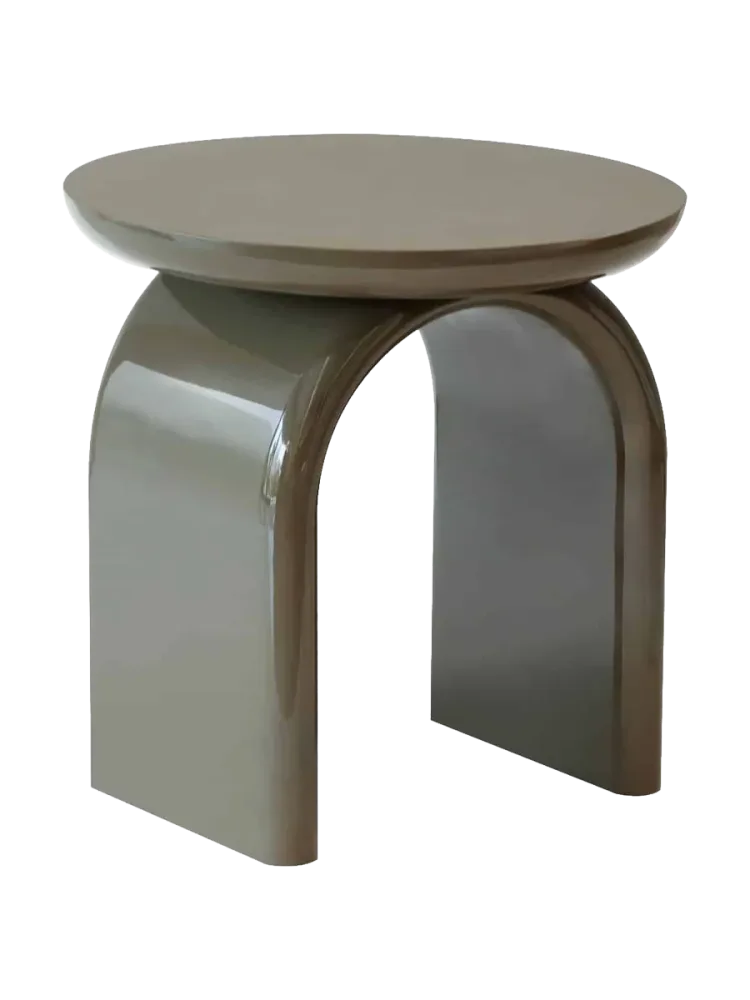 Design Beistelltisch „Merrick“ Grün Richmond Interiors