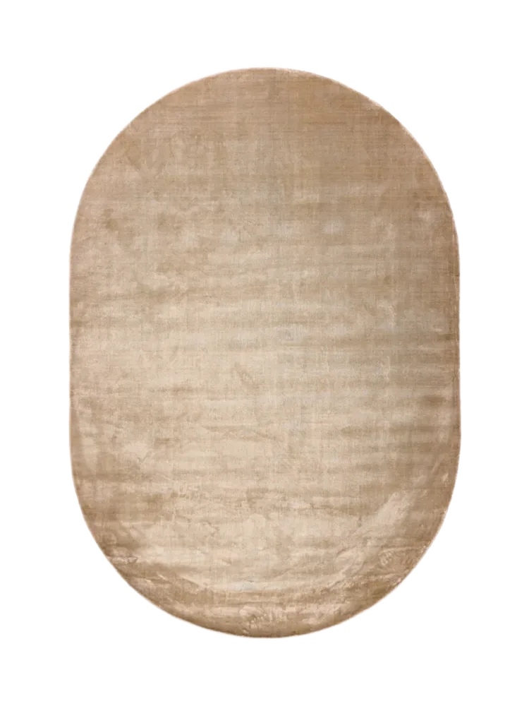 Design Teppich „Millav“ Beige Richmond Interiors