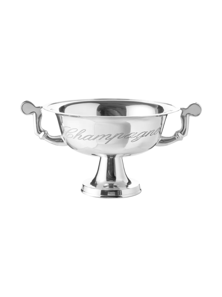 Grosser Champagnerkühler „Royality“ Invicta Interiors