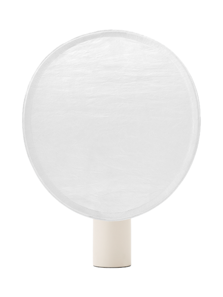 Tragbare und dimmbare LED Design Tischlampe „Tense“ NEW WORKS