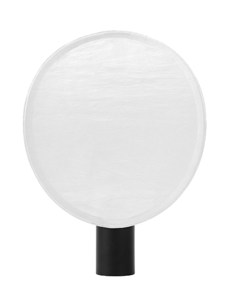 Tragbare und dimmbare LED Design Tischlampe „Tense“ NEW WORKS