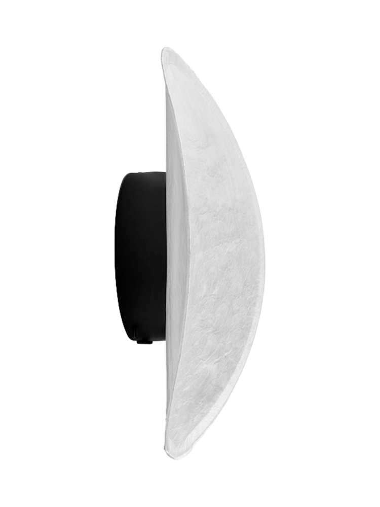 LED Design Wandlampe „Tense“ NEW WORKS