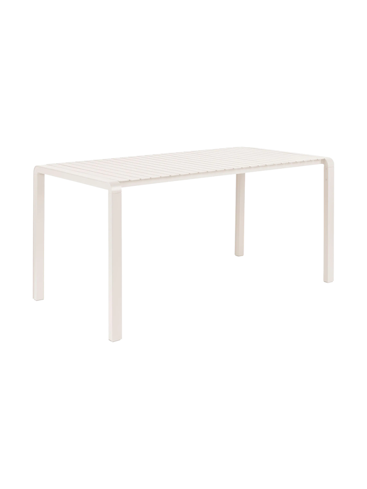 Hochwertiger Gartentisch „Vondel“, verschiedene Grössen Zuiver