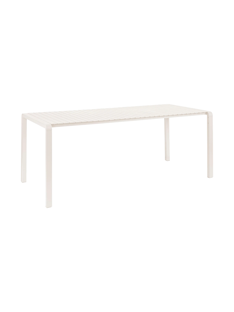Hochwertiger Gartentisch „Vondel“, verschiedene Grössen Zuiver