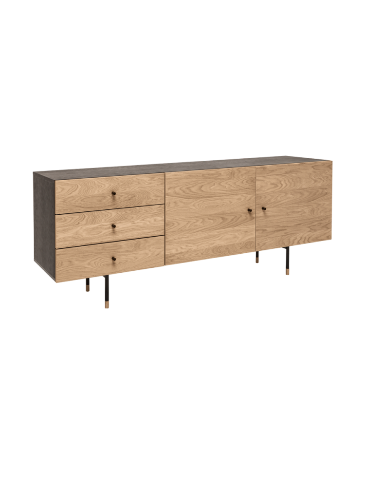 Modernes Sideboard „Jugend“ MR.WOOD