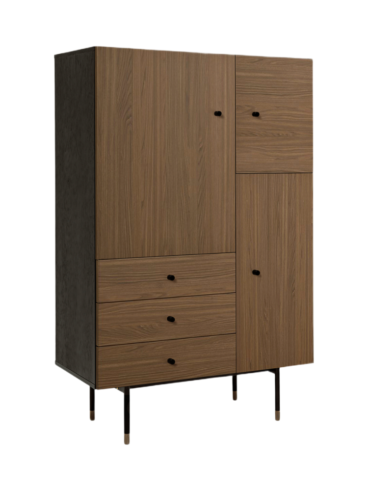 Modernes Highboard „Jugend“ MR.WOOD