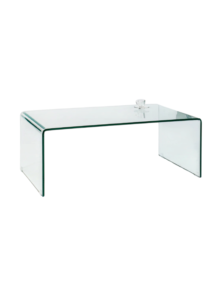 Rechteckiger Design Couchtisch „Phantome“ Invicta Interiors