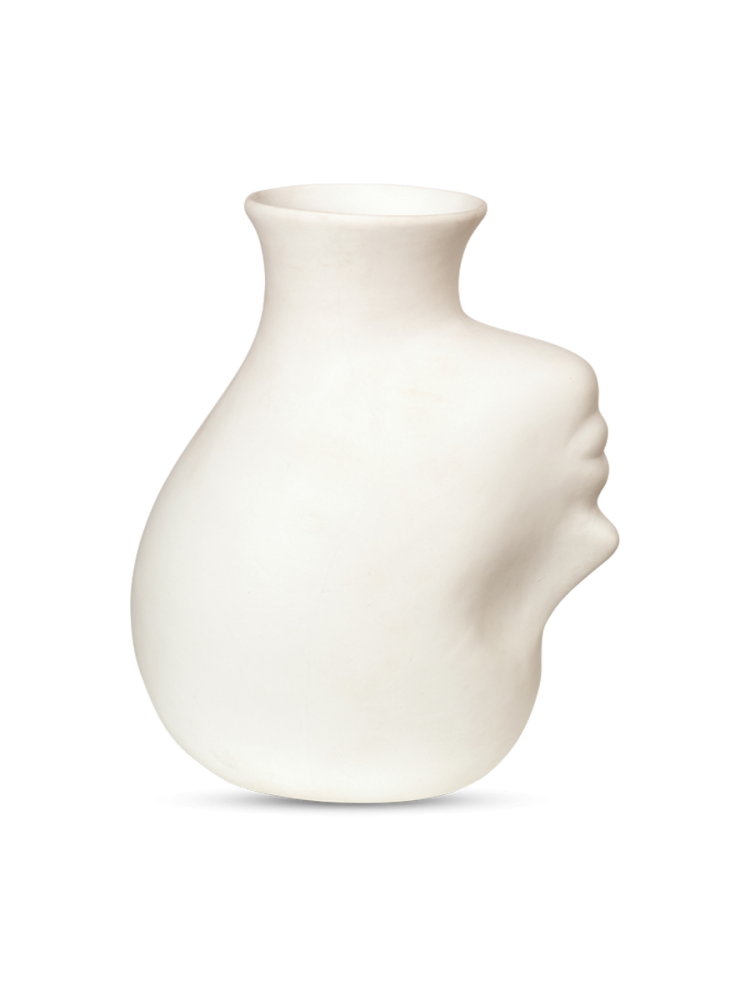 Design Vase „Upside-down“ Pols Potten