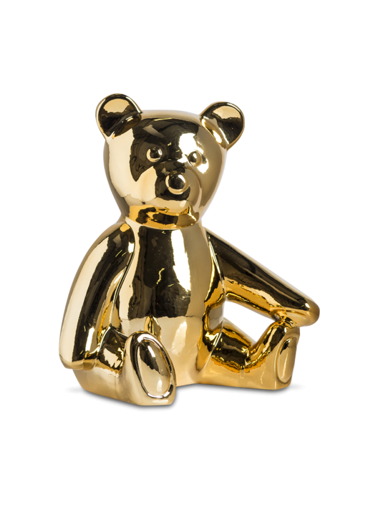 Design Spardose „Teddy Moneybox“ Pols Potten