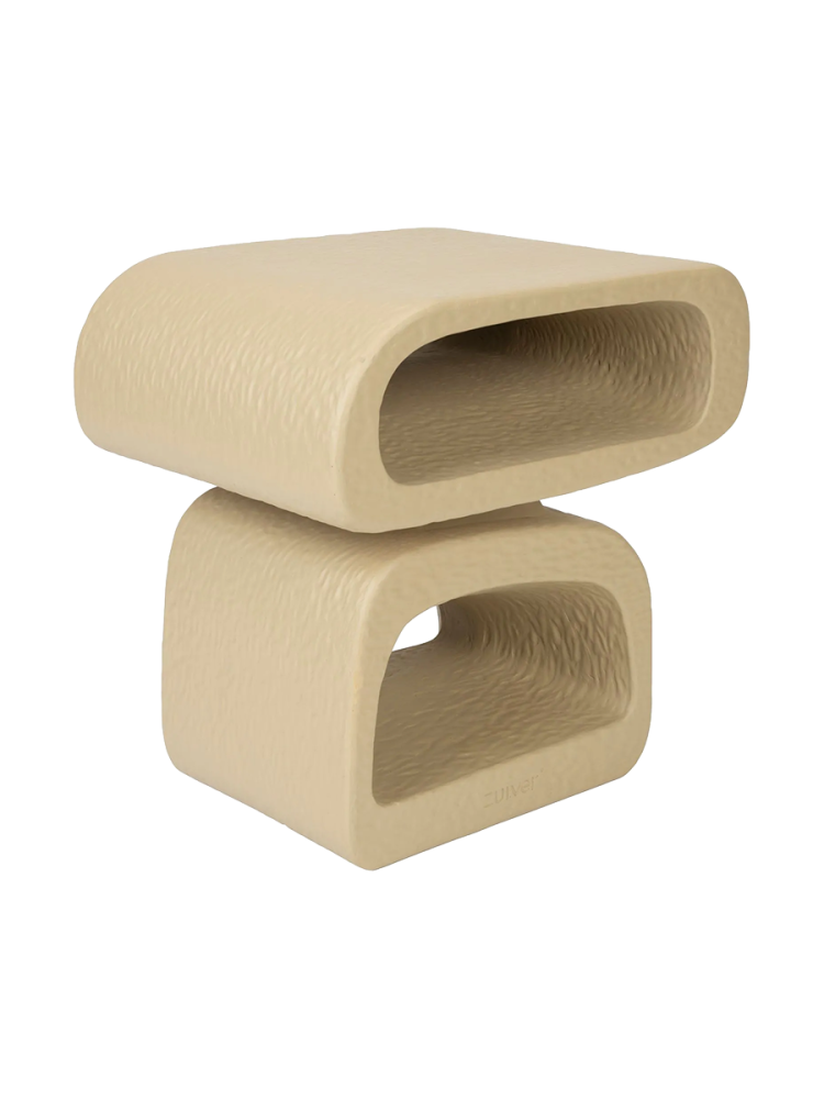 Design Beistelltisch „Eddy“ Zuiver