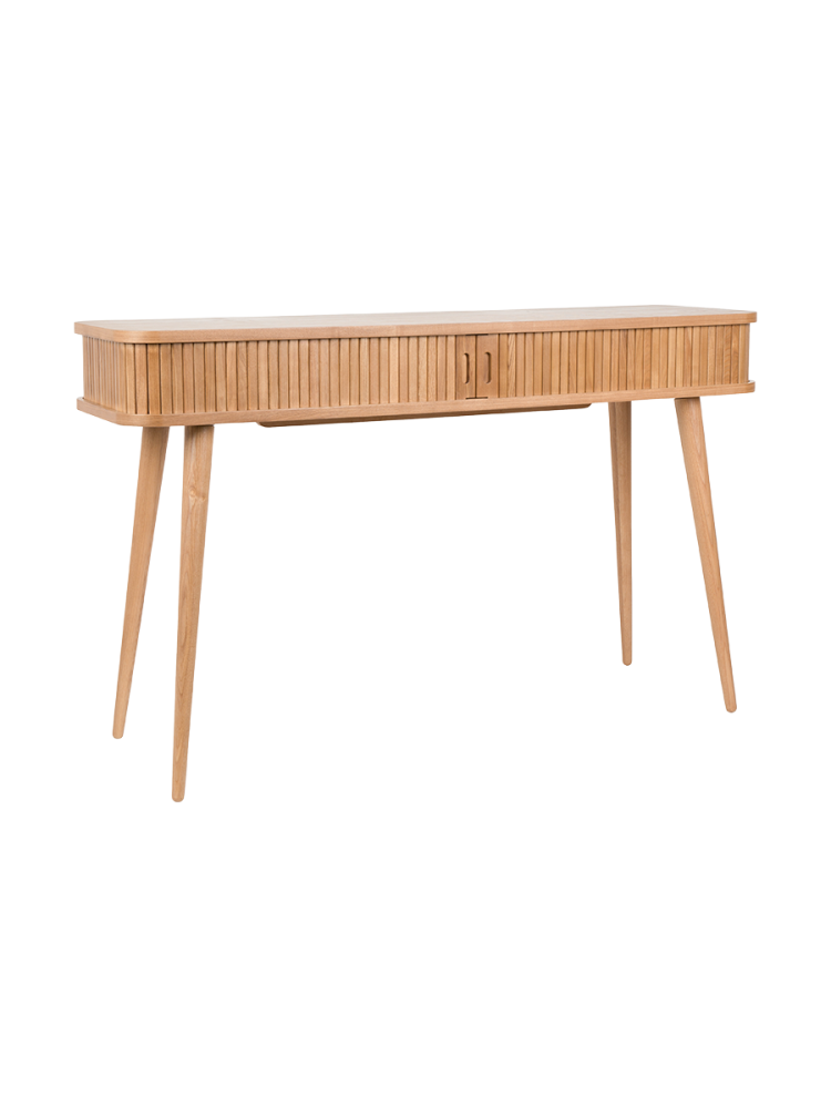 Design Konsolentisch „Barbier“ Zuiver