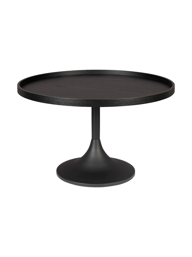 Design Couchtisch „Jason“ Ø 70 cm Zuiver