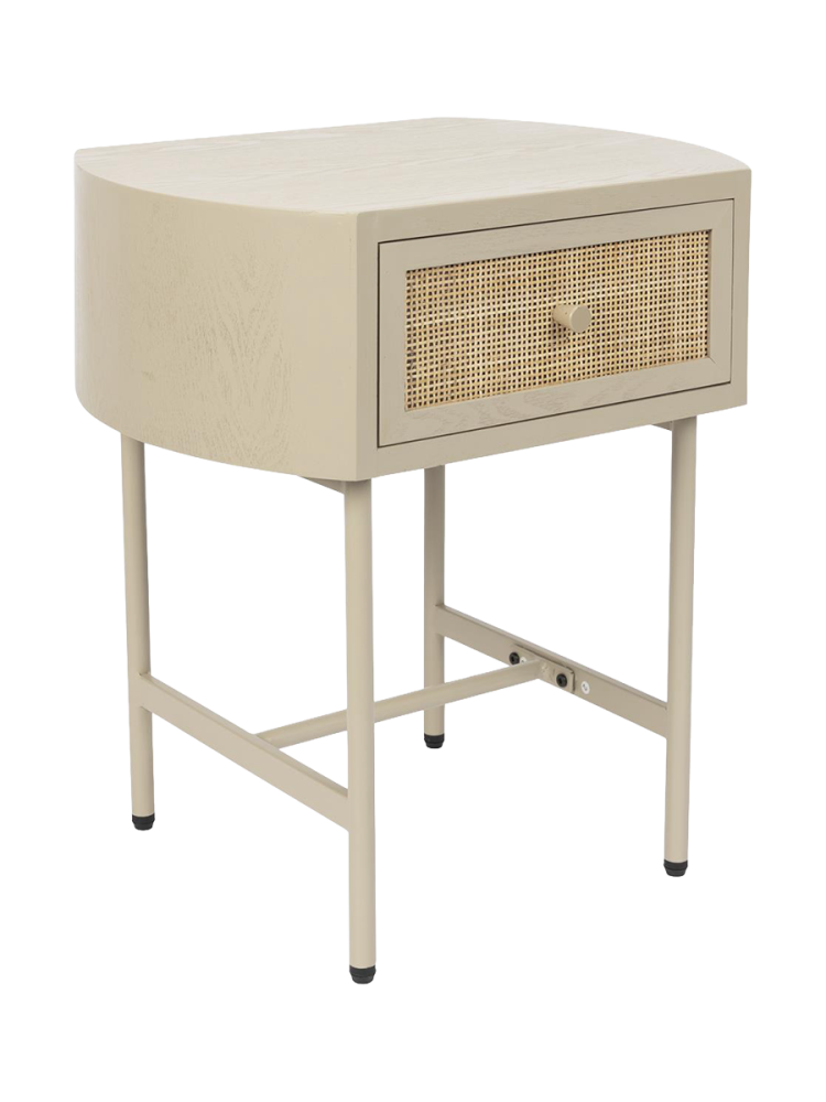 Design Beistell- & Nachttisch „Amaya“ Dutchbone