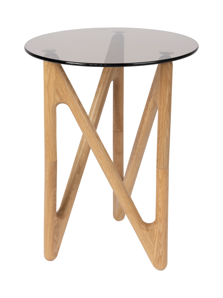 Design Beistelltisch „Naia“ Dutchbone