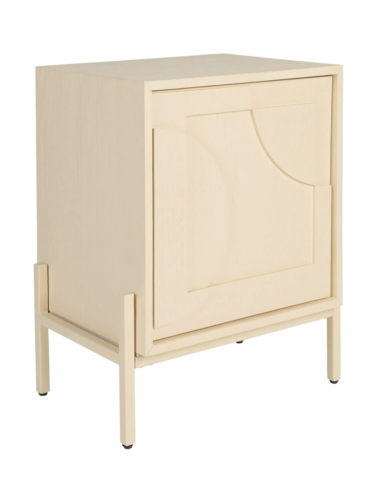 Design Beistelltisch & Nachtisch „Faces“ Zuiver