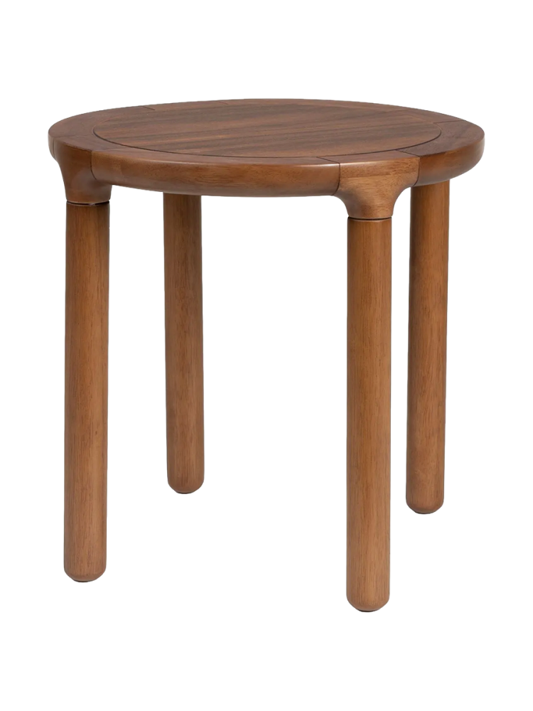 Design Beistelltisch „Storm“ Zuiver