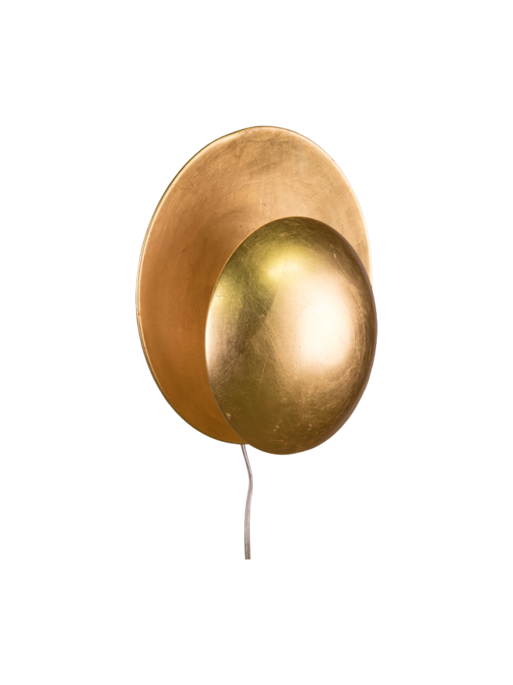 Design Wandlampe „Orbit“ Ø 30 cm Globen Lighting
