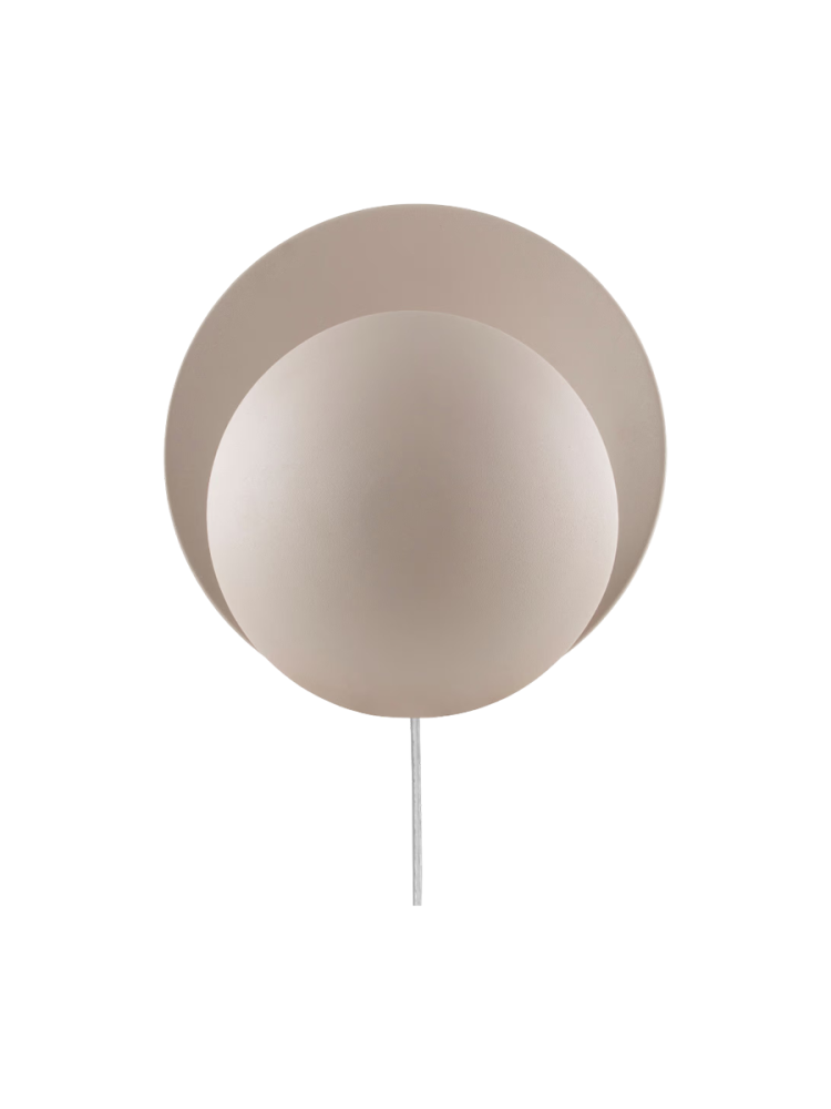 Design Wandlampe „Orbit“ Ø 30 cm Globen Lighting