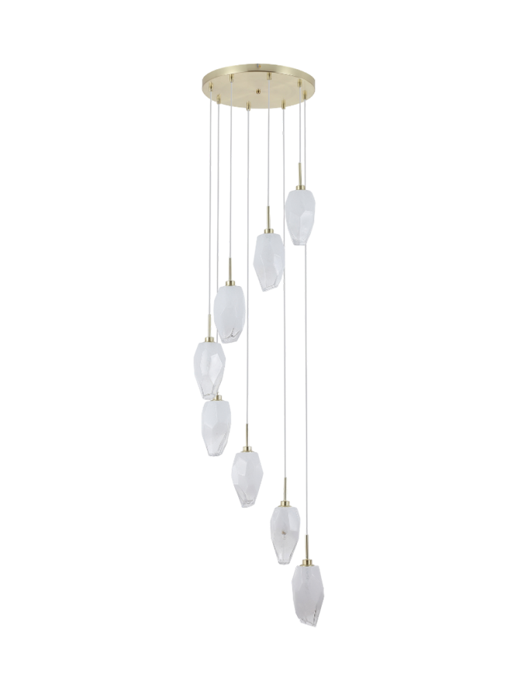 Design Pendellampe 