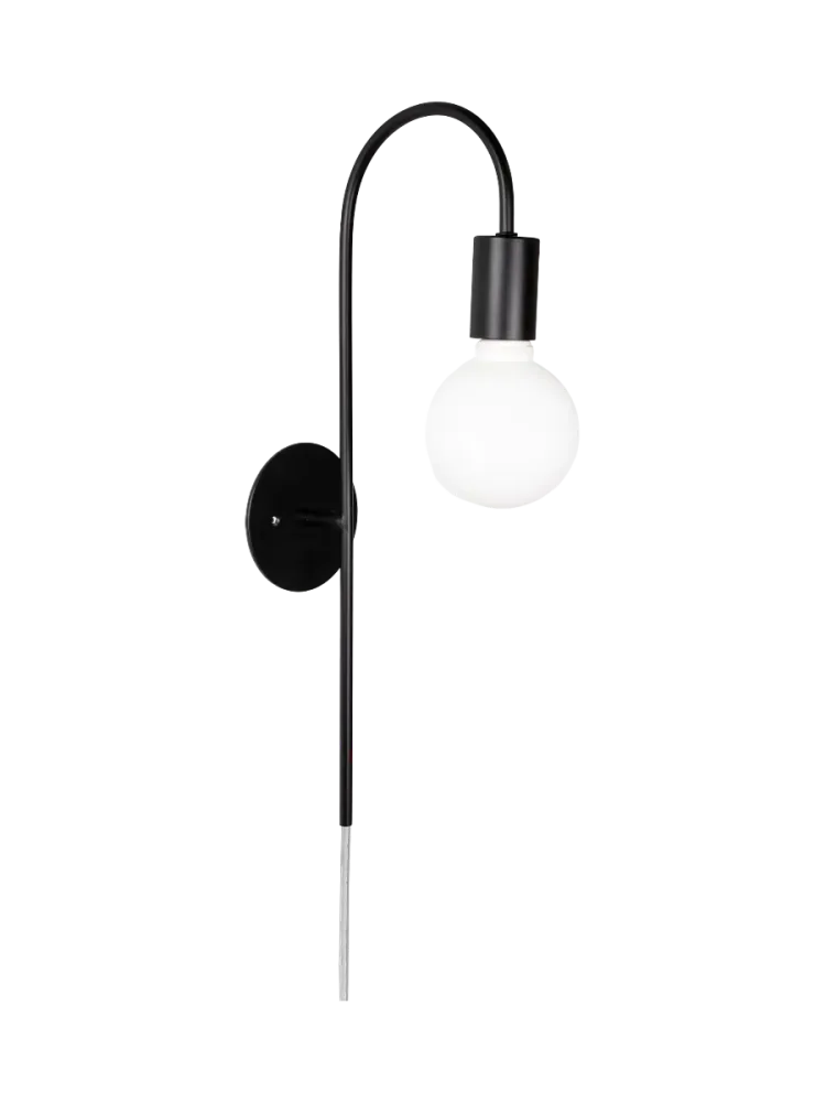 Design Wandlampe „Grace“ Globen Lighting