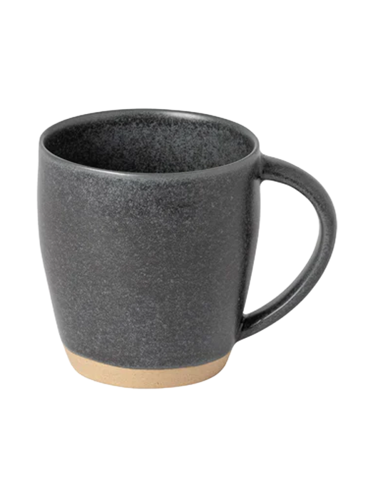 Handgefertigter Becher „Arenito“ Costa Nova