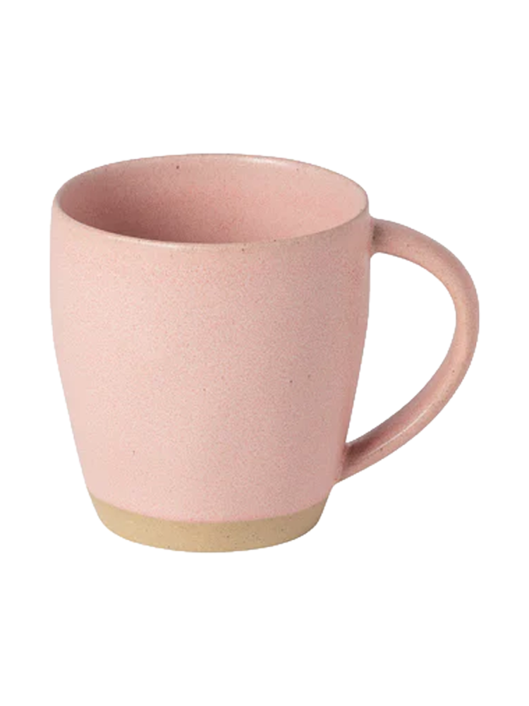 Handgefertigter Lungo Becher „Arenito“ Costa Nova