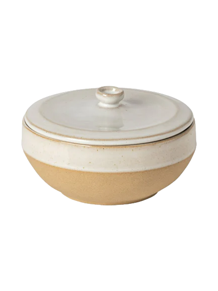 Handgefertigte, kleine Casserolle „Marrakesh“ Costa Nova