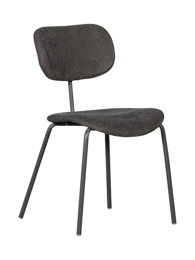 Design Esszimmerstuhl „Linkk“ De Eekhoorn